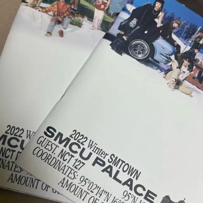 개봉앨범 처분 (상점 다른 앨범도 봐주세요)