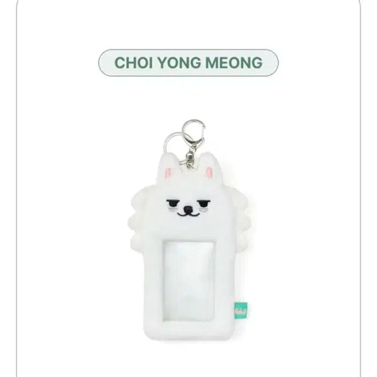 최용멍 포카홀더