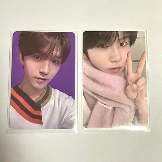 엔시티 위시 재희 대영 포카 일괄
