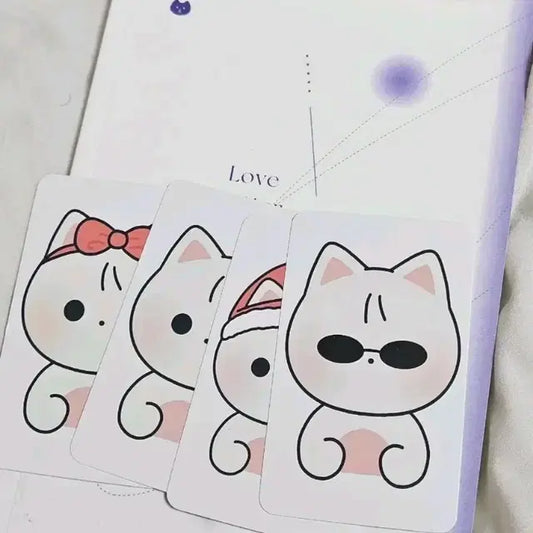 더보이즈 뉴 명언집 명언북 양도