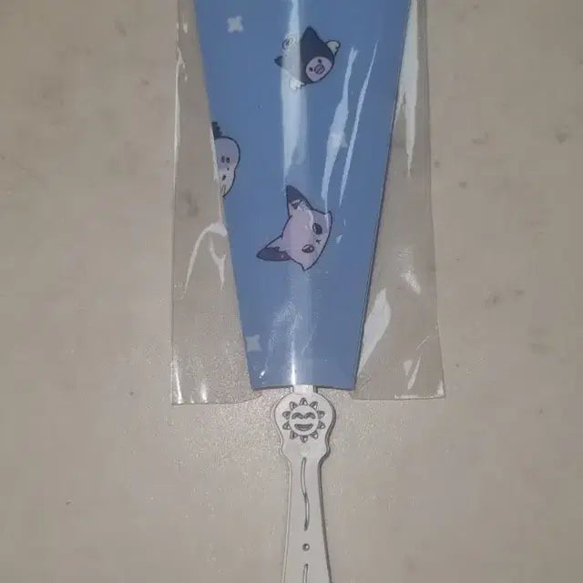 엑디즈 부채 썸머콘 부채 엑스디너리히어로즈