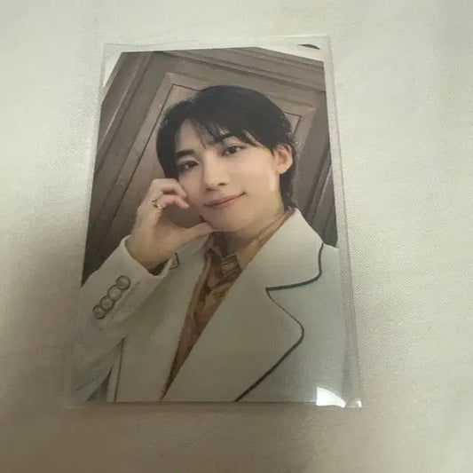 세븐틴 정한