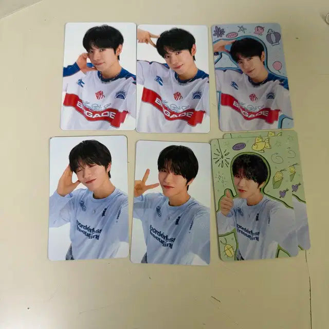 엔시티 위시 일본 팬미팅 트레카