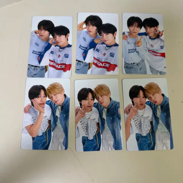 엔시티 위시 일본 팬미팅 유닛 트레카
