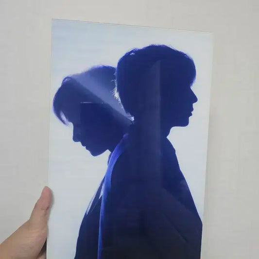 몬스타엑스 기현 액자
