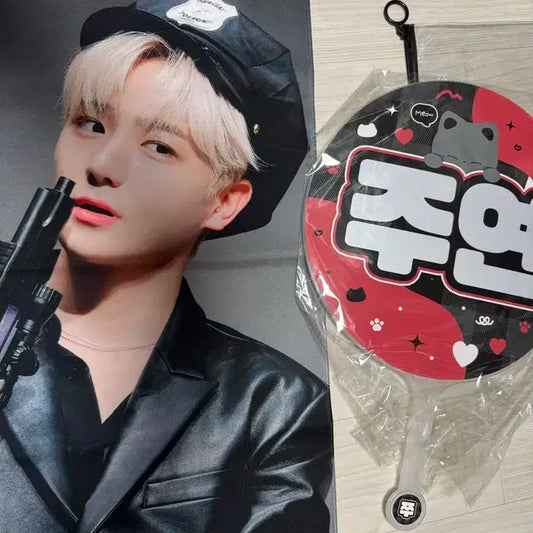 더보이즈 현재 주연 슬로건 우치와