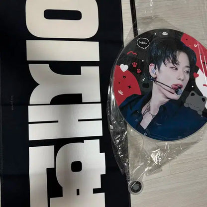 더보이즈 현재 주연 슬로건 우치와