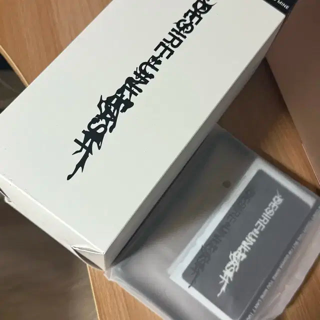 엔하이픈 쇼케이스/ 공방 역조공 파우치