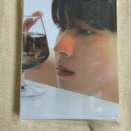 원우 캐럿반 양도