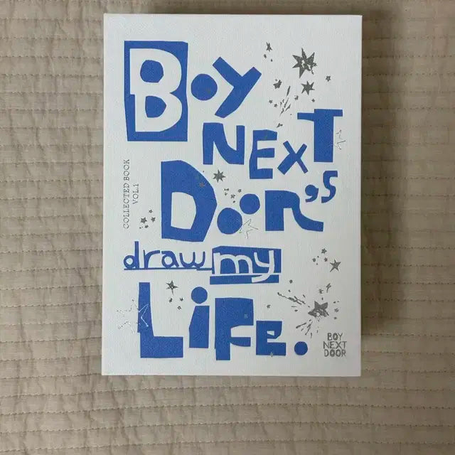 [급전] 보이넥스트도어 보넥도 콜렉티드북1 양도