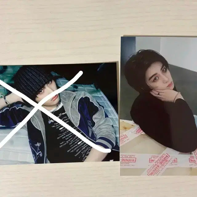보넥도 19.99 개봉앨범 (포카X)