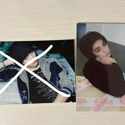 보넥도 19.99 개봉앨범 (포카X)