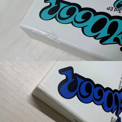 보넥도 19.99 개봉앨범 (포카X)