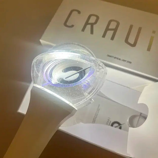 Cravity 크래비티 응원봉 리멤봉 (미개봉 풀박)