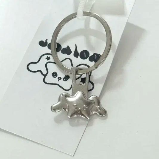 샬롬클럽 위시 위츄 키링