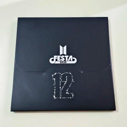 방탄 BTS 페스타 2025 반다나 아미존