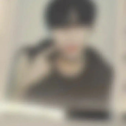 제로베이스원 성한빈 미공개 폴라 양도합니다
