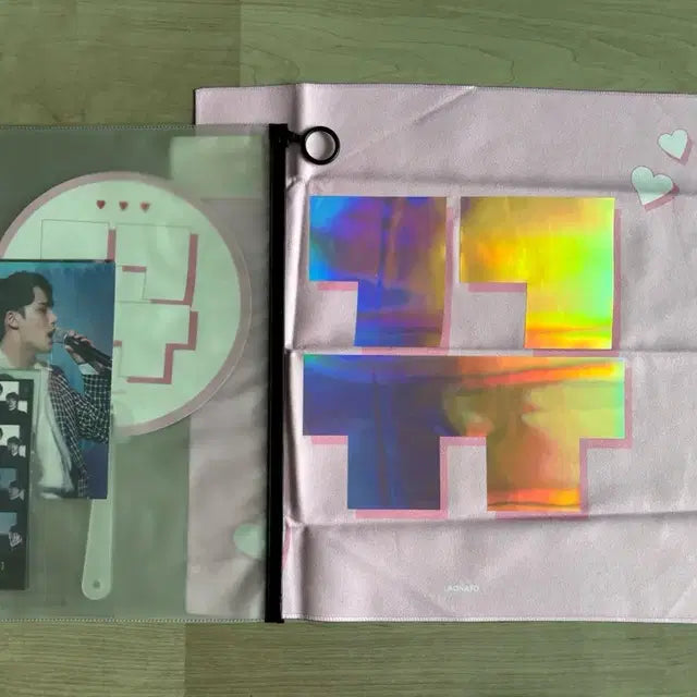 민규 슬로건 정사각형