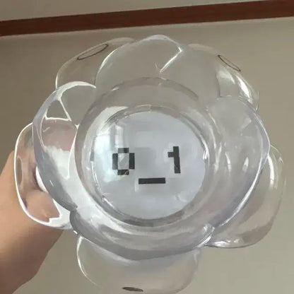 제베원 시그, 로즈링, 개봉앨범, 미니포스터