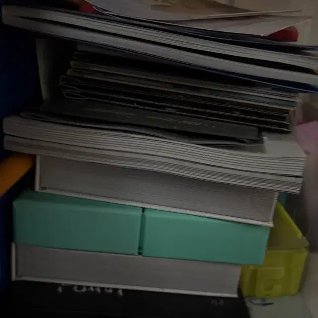 제베원 시그, 로즈링, 개봉앨범, 미니포스터