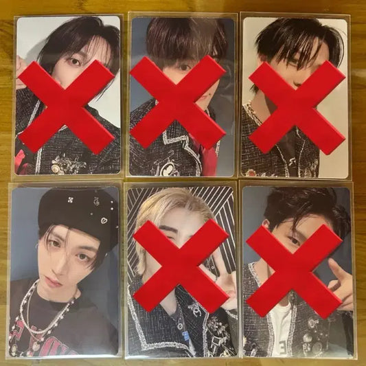 보넥도 낙원 dvd 포카 양도