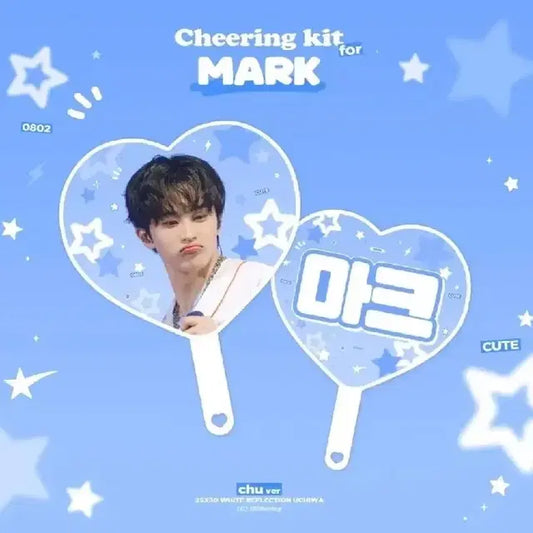 엔시티 마크 우치와