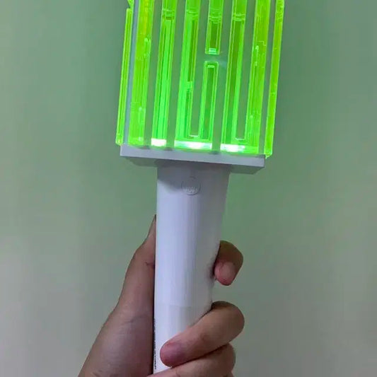 반택포 ) 엔시티 응원봉 구믐 믐뭔봄 믐뭔봉