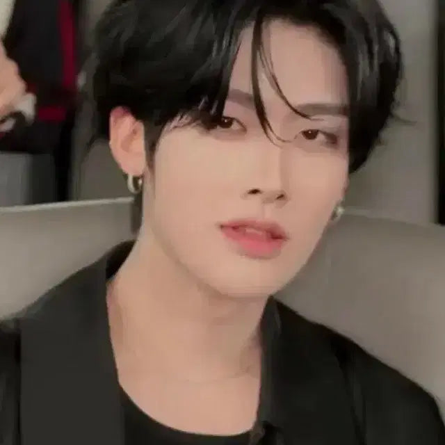 제로베이스원 제베원 리키 친필 싸인 사인 폴라로이드 zb1 ricky