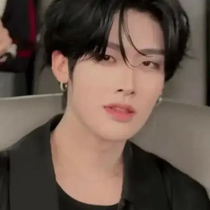 제로베이스원 제베원 리키 친필 싸인 사인 폴라로이드 zb1 ricky