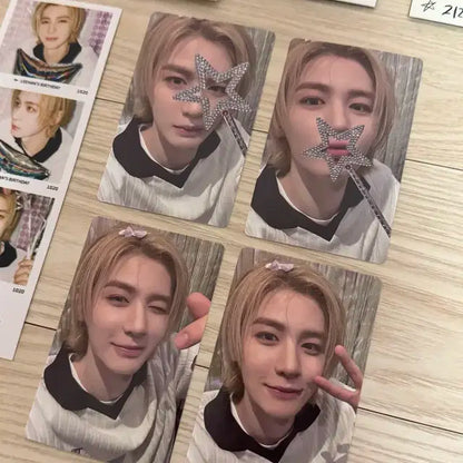 보이넥스트도어 이한 생일 엠디 포카 일괄 판매합니다