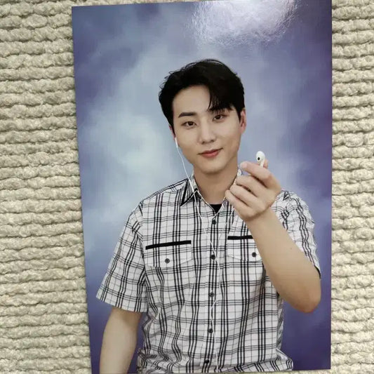 데이식스 24 팬미팅 영케이 사진