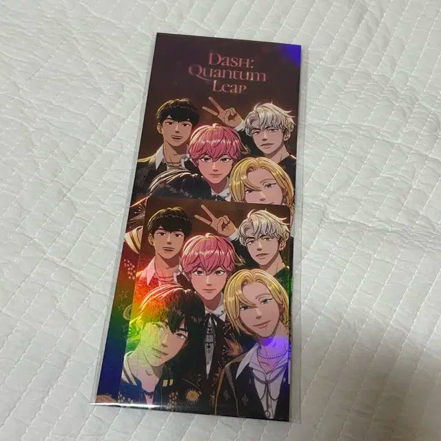 플레이브 콘서트 라이브뷰잉 특전 포카
