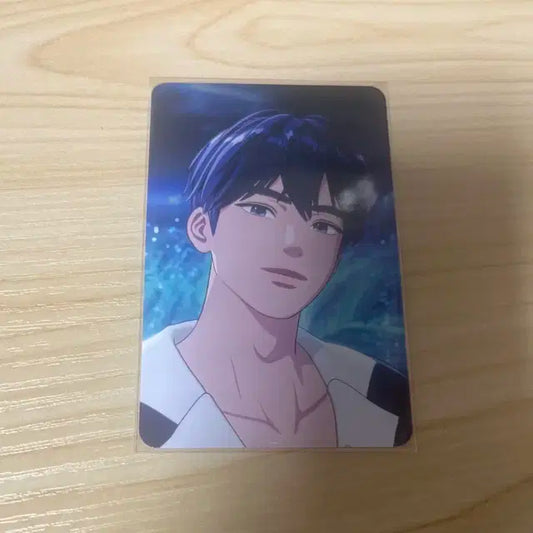 디어마이뮤즈 디마뮤 예준 미공포