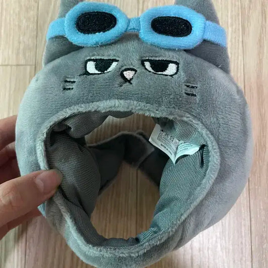 판매) 한탯풍 응원봉 커버 양도