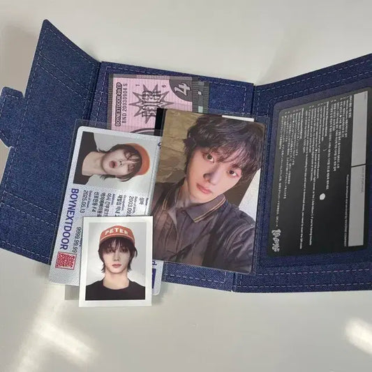 보넥도 노장르 성호 버전 팝니당