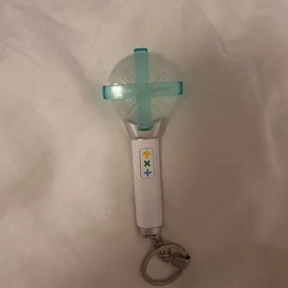 급처) 8월까지만 이가격)투바투 미니 모아봉 키링