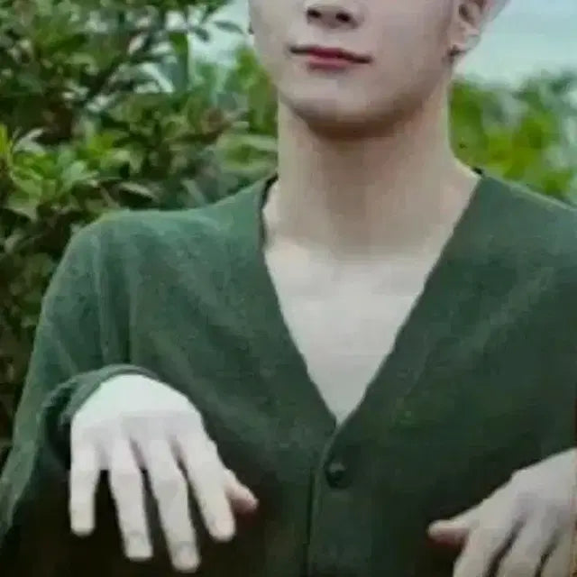 [찾습니다] 전화해 문빈