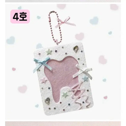 Fairy club 포카홀더
