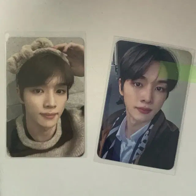 라이즈 성찬 포카
