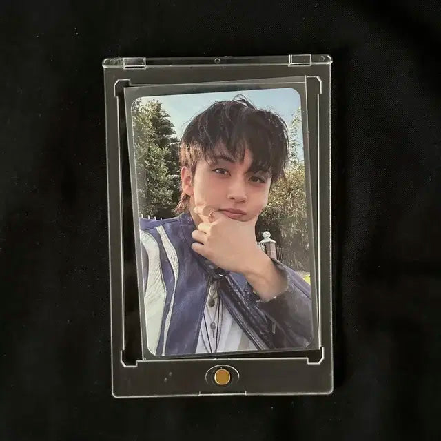 엔시티 포카 양도