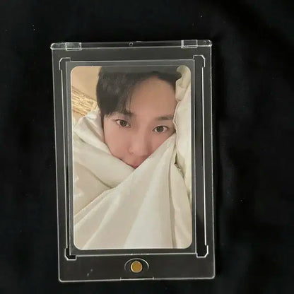 엔시티 포카 양도