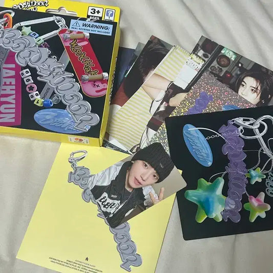 보넥도 19.99 clink ver. 개봉앨범 판매