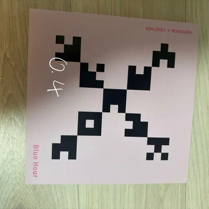 투바투 굿즈 팝니다