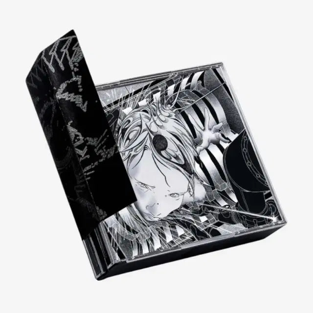 실리카겔 파워 안드레99 CD