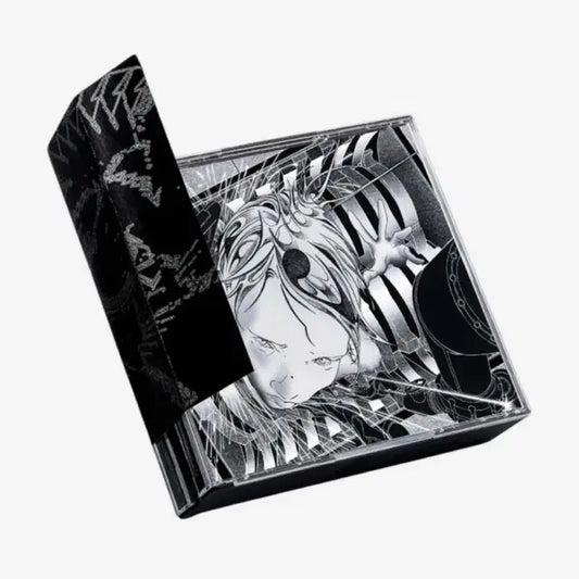 실리카겔 파워 안드레99 CD