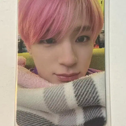 제노 글리치모드 포카