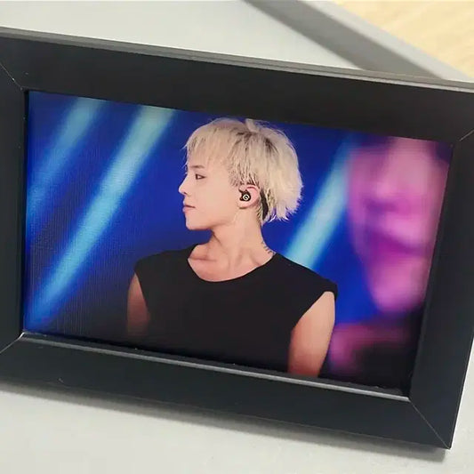 지디 지드래곤 권지용 액자 팝니다