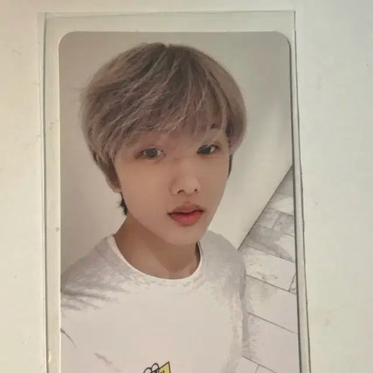 엔시티 맛 카페 지성