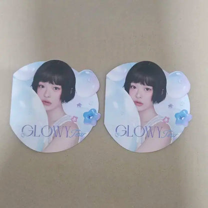 뉴진스 오렌즈 하니