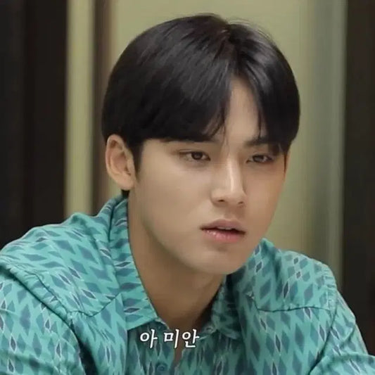 세븐틴 탈덕 정리 랜박 판매(민규위주)